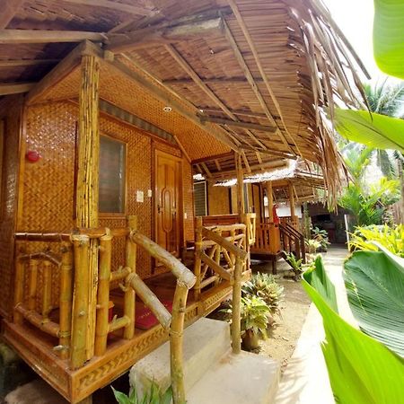 Jake And Zyra Place San Vicente (Palawan) Exterior foto