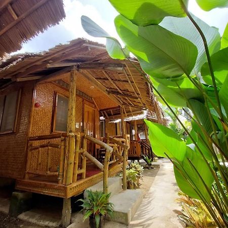 Jake And Zyra Place San Vicente (Palawan) Exterior foto