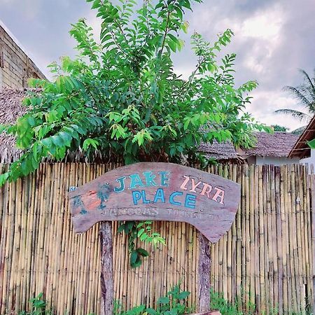 Jake And Zyra Place San Vicente (Palawan) Exterior foto
