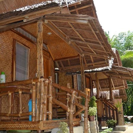 Jake And Zyra Place San Vicente (Palawan) Exterior foto
