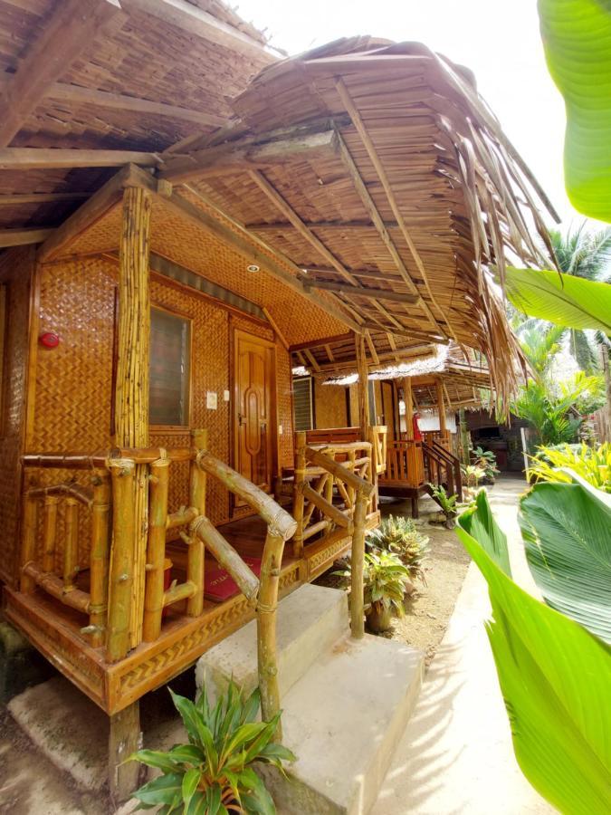 Jake And Zyra Place San Vicente (Palawan) Exterior foto