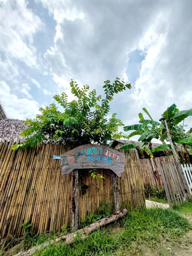 Jake And Zyra Place San Vicente (Palawan) Exterior foto