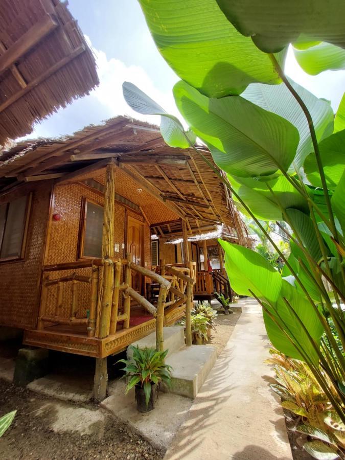 Jake And Zyra Place San Vicente (Palawan) Exterior foto