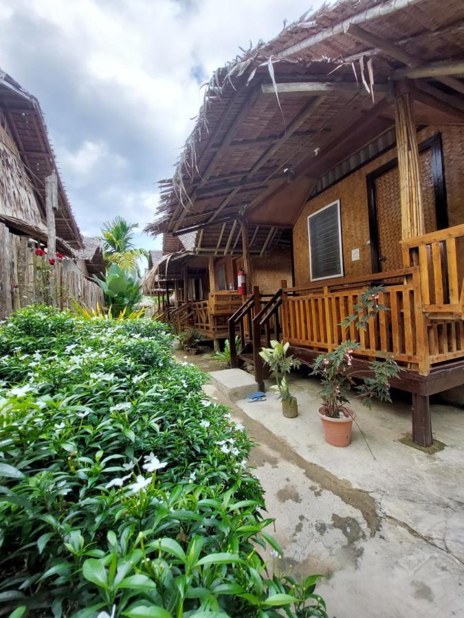 Jake And Zyra Place San Vicente (Palawan) Exterior foto