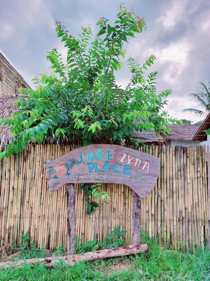 Jake And Zyra Place San Vicente (Palawan) Exterior foto