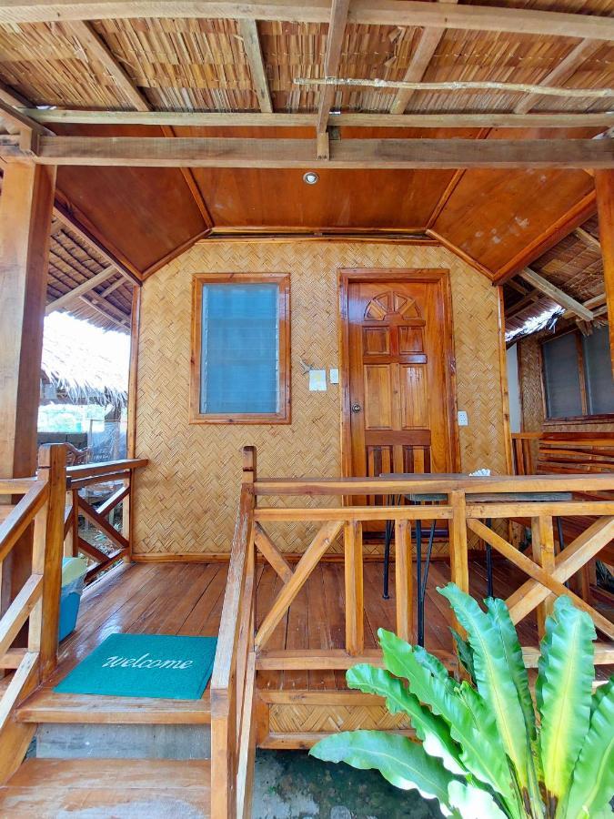 Jake And Zyra Place San Vicente (Palawan) Exterior foto