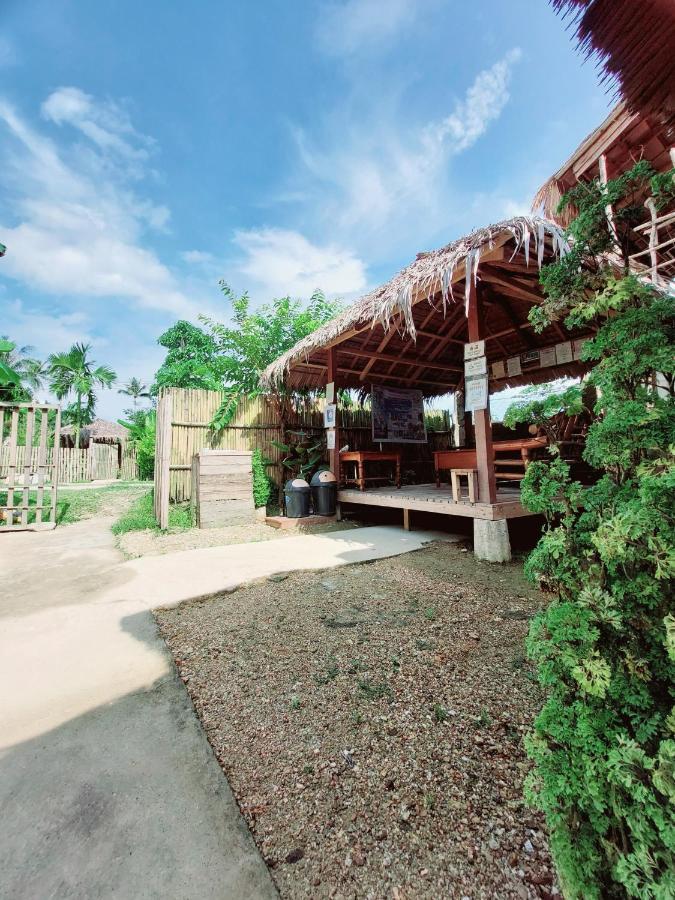 Jake And Zyra Place San Vicente (Palawan) Exterior foto