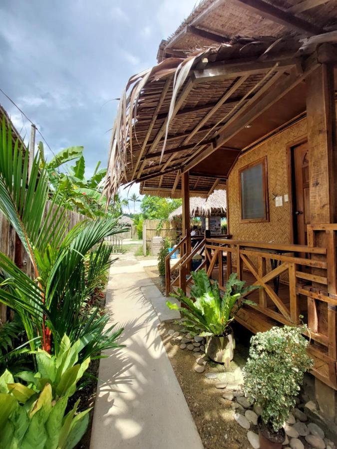 Jake And Zyra Place San Vicente (Palawan) Exterior foto