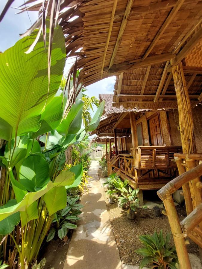 Jake And Zyra Place San Vicente (Palawan) Exterior foto