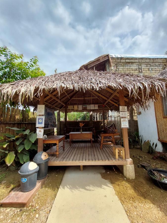 Jake And Zyra Place San Vicente (Palawan) Exterior foto