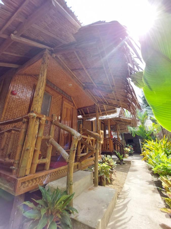 Jake And Zyra Place San Vicente (Palawan) Exterior foto