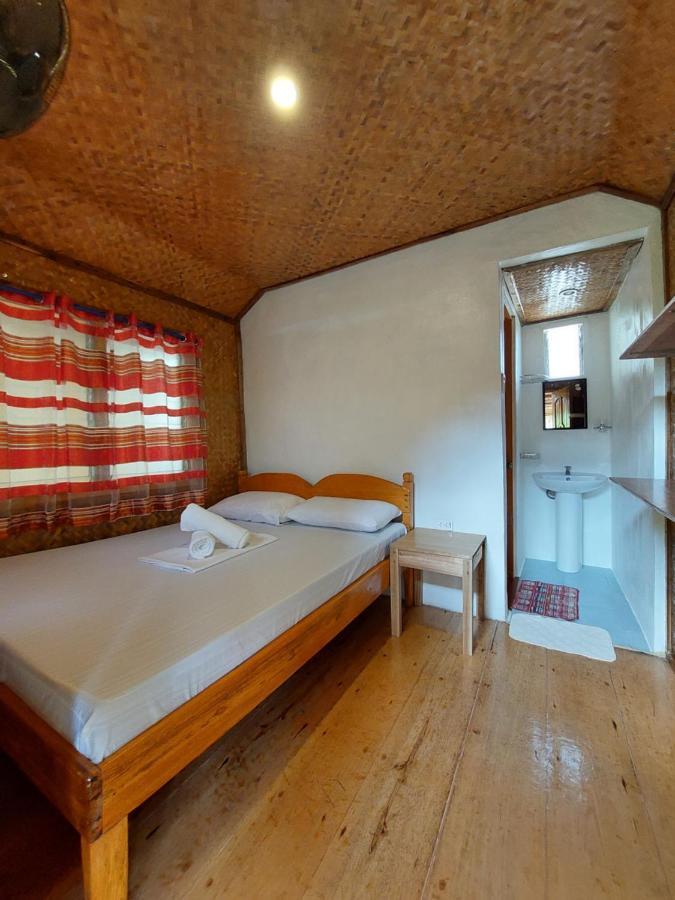 Jake And Zyra Place San Vicente (Palawan) Exterior foto