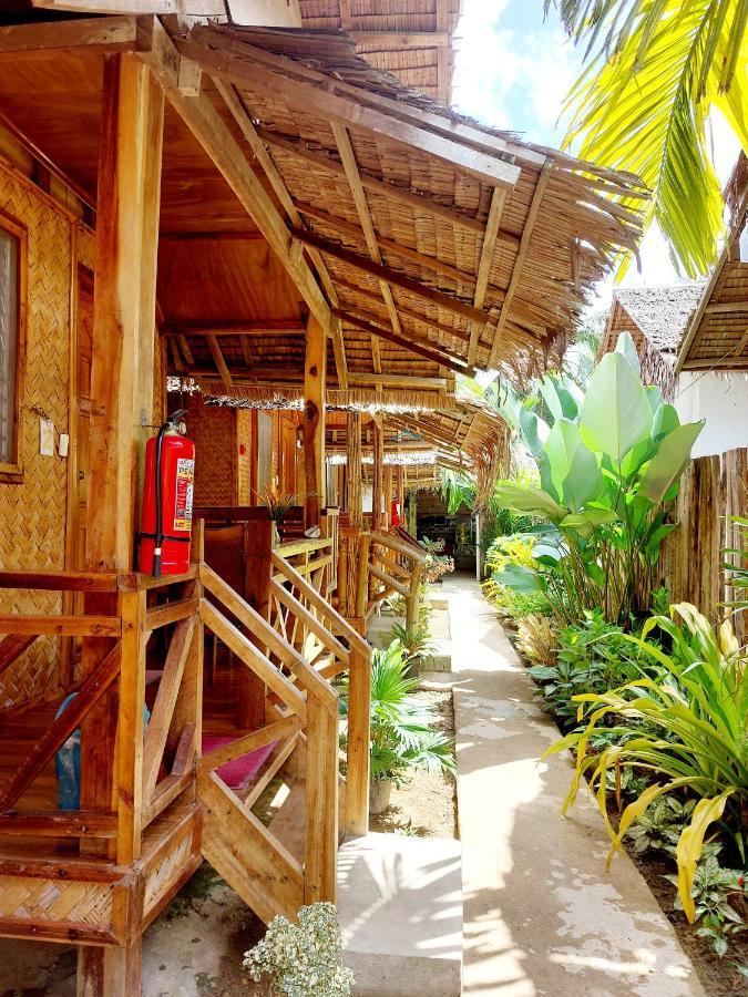 Jake And Zyra Place San Vicente (Palawan) Exterior foto