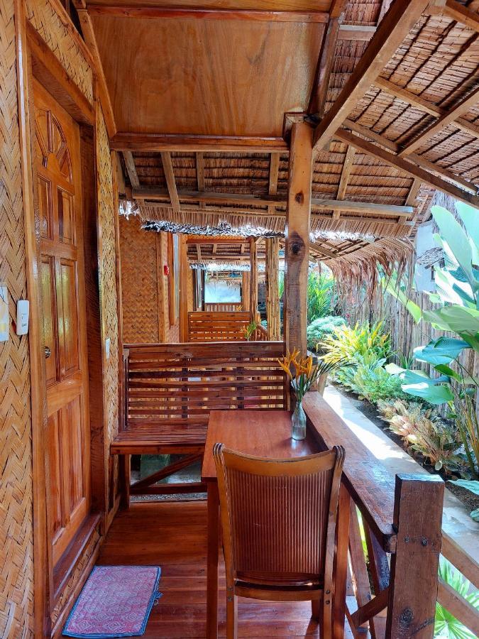 Jake And Zyra Place San Vicente (Palawan) Exterior foto