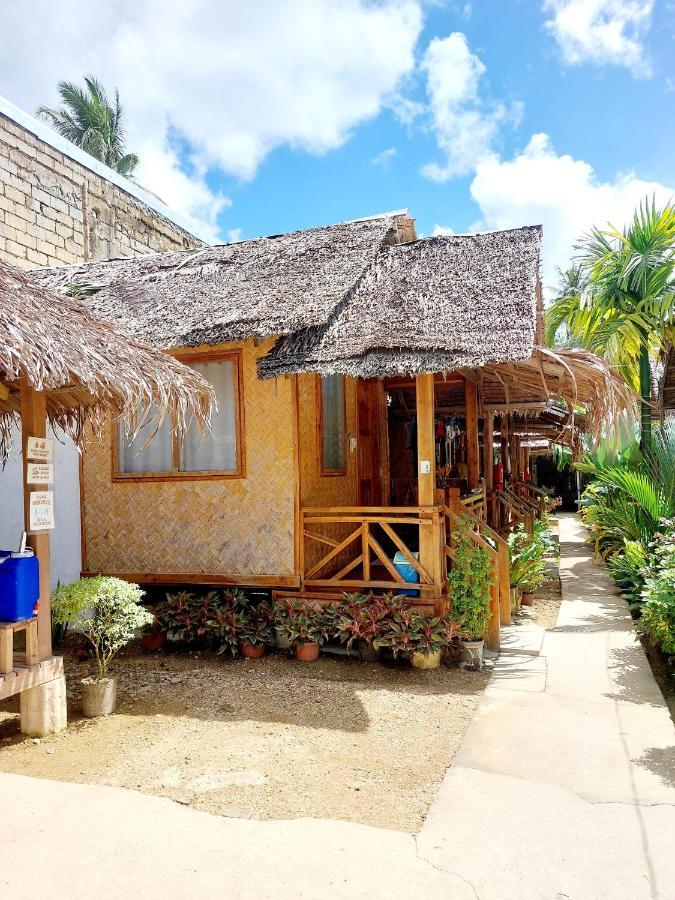 Jake And Zyra Place San Vicente (Palawan) Exterior foto