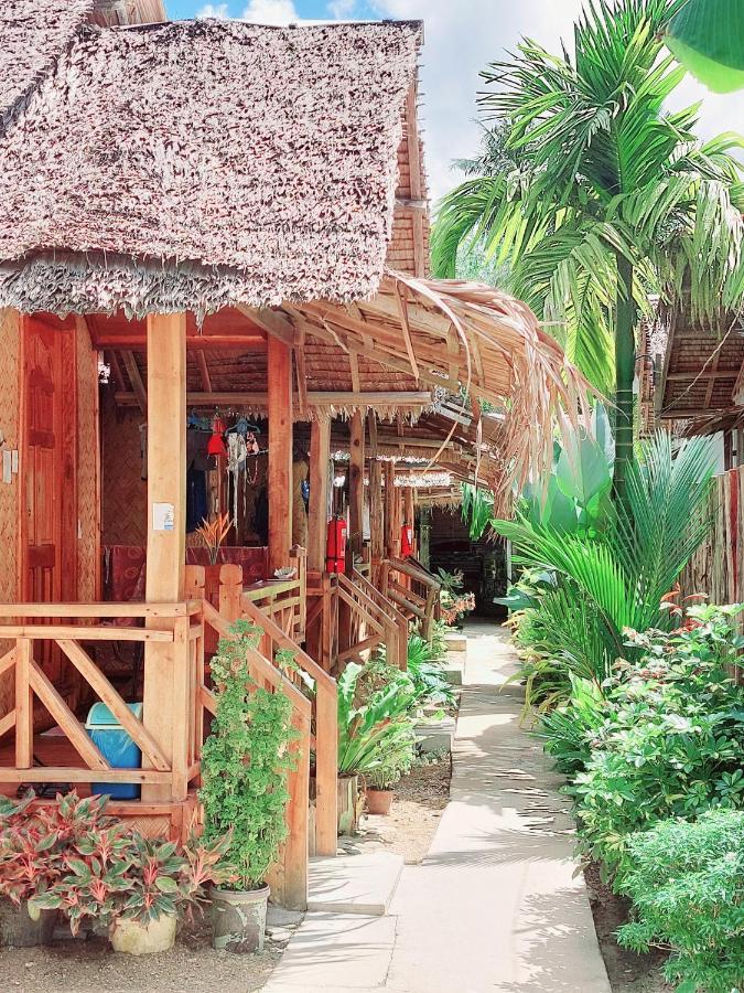 Jake And Zyra Place San Vicente (Palawan) Exterior foto