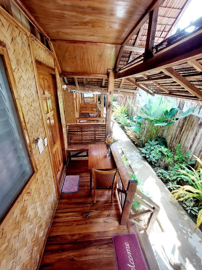 Jake And Zyra Place San Vicente (Palawan) Exterior foto